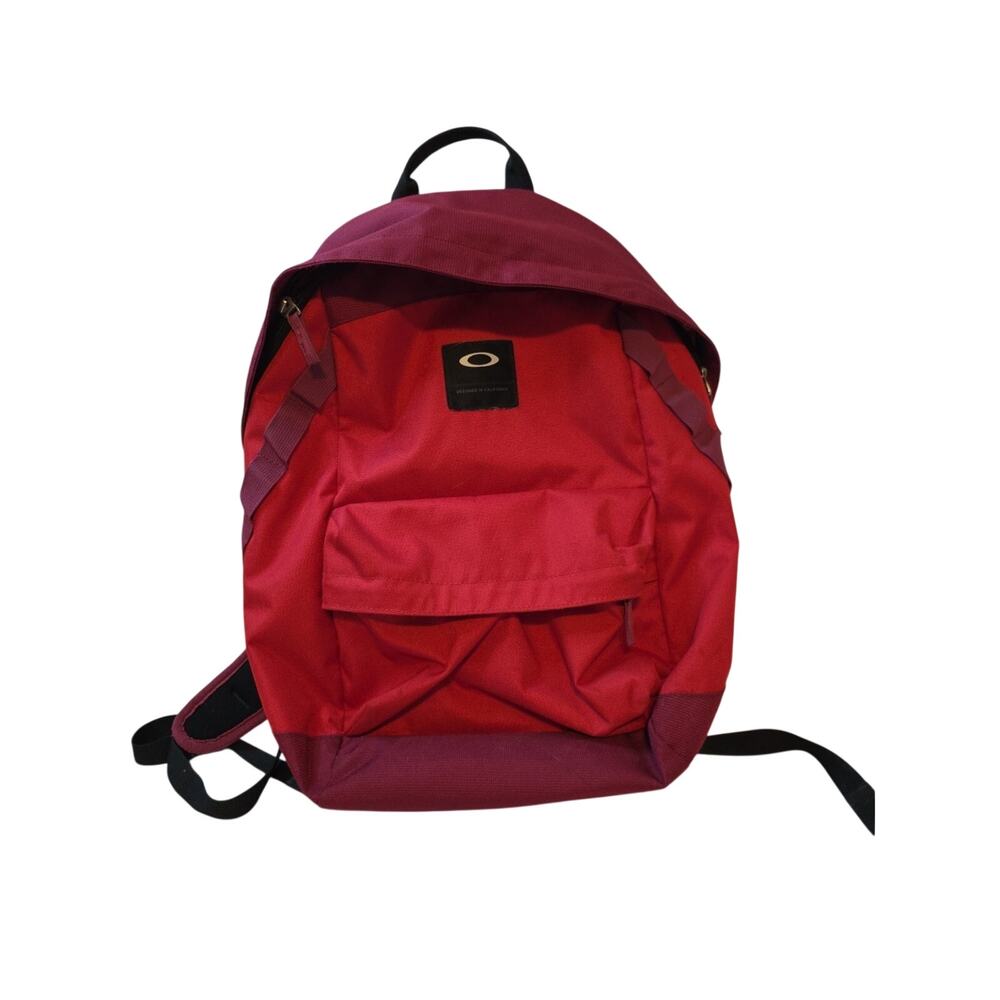 Oakley Red Back Pack